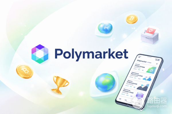 使用安币钱包连接Polymarket的完整步骤（2026最新）