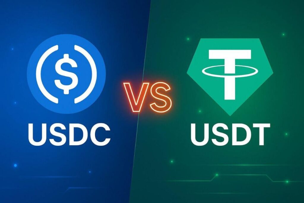 USDC稳定币全面解析:市值、机制、风险与购买指南