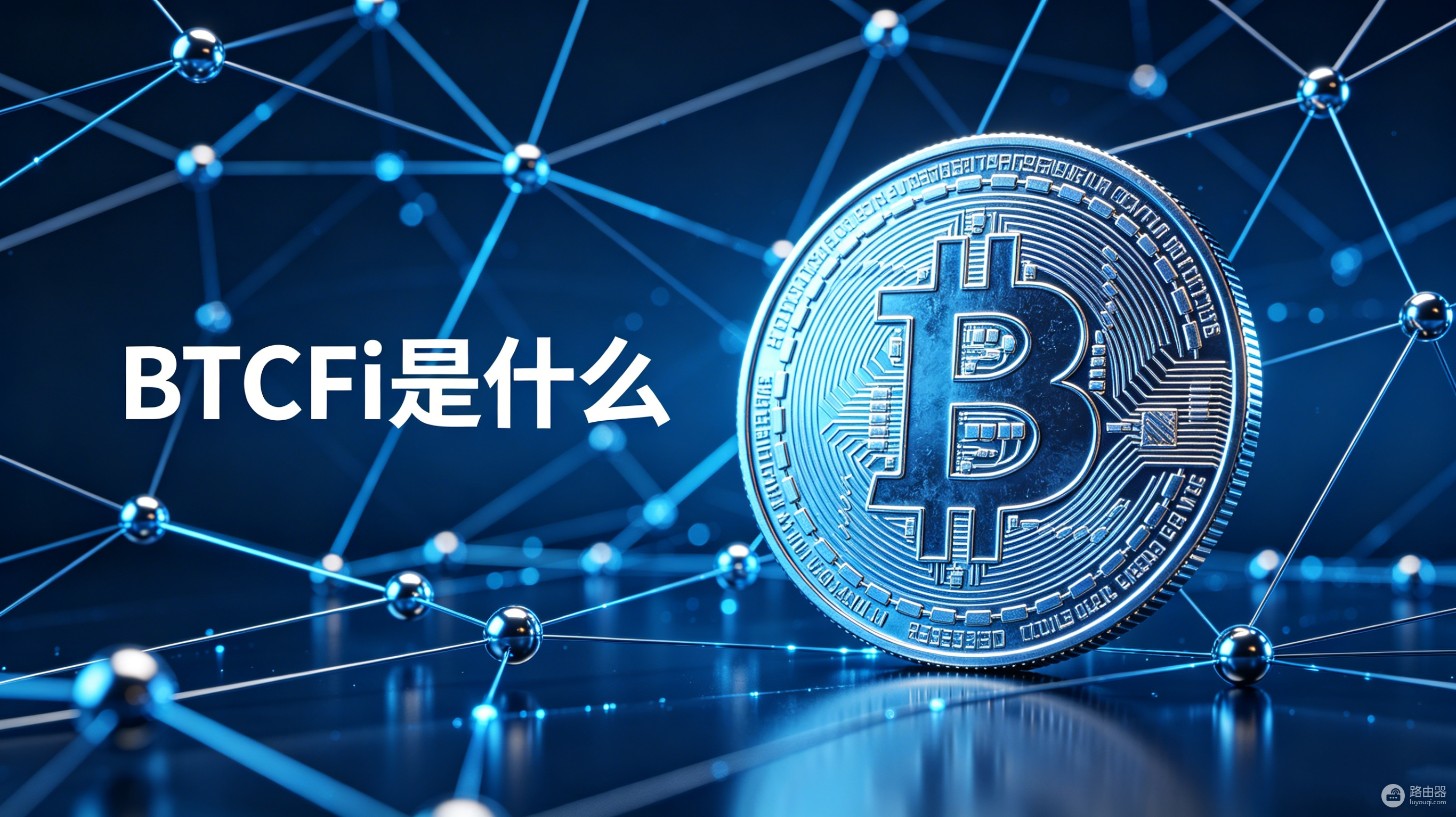 BTCFi是什么?比特币也能生息了,2026年全面解析