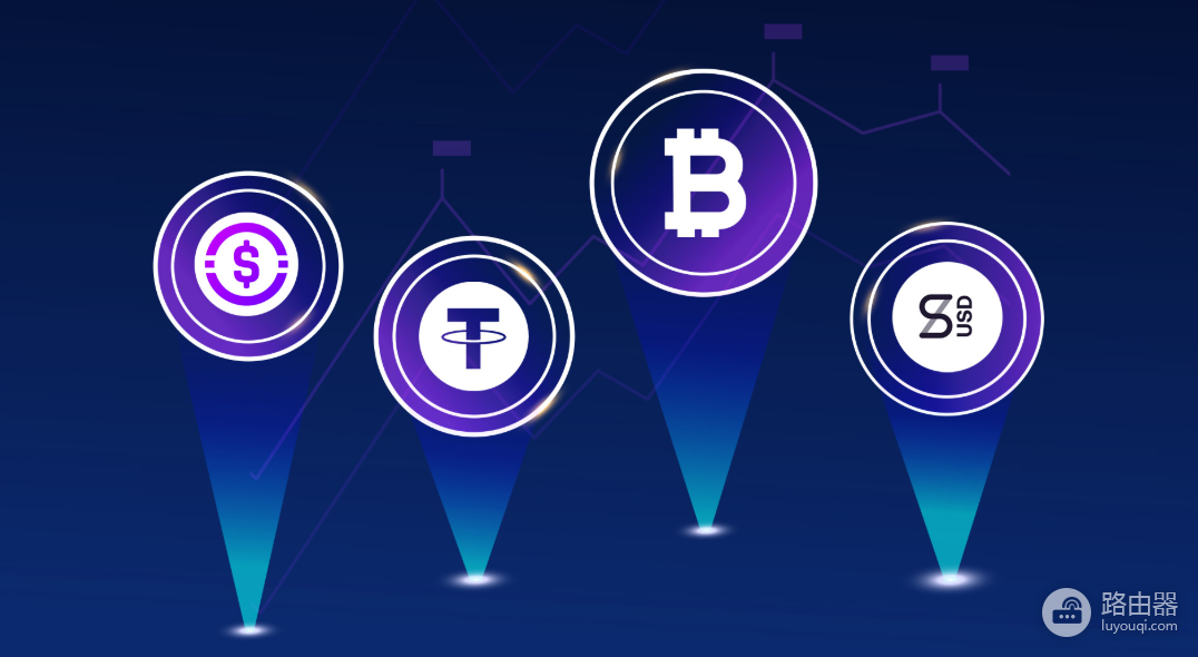 加密货币怎么分类?Coin、Token、NFT、稳定币一次讲清