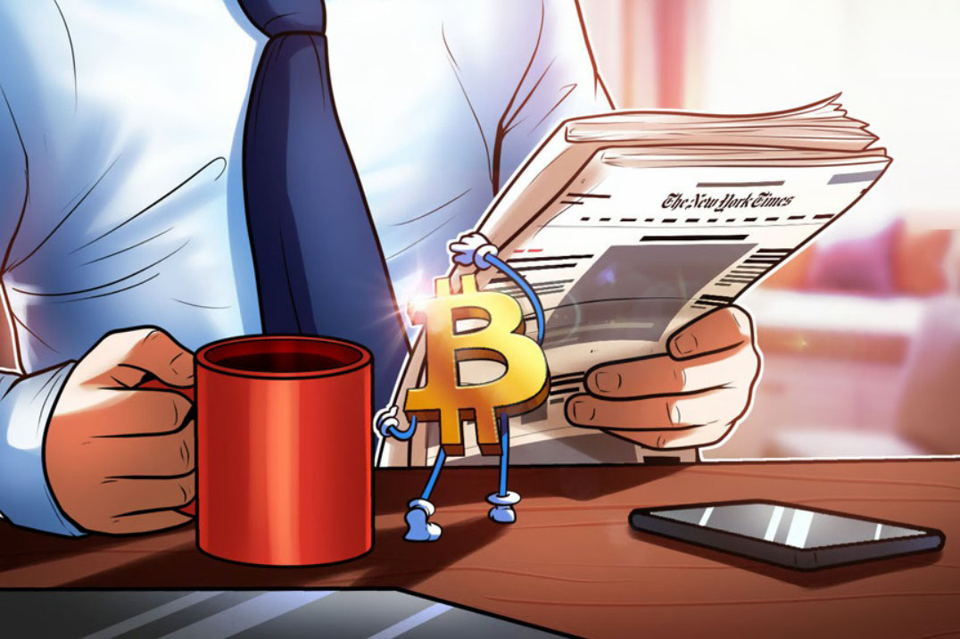 中本聪身份或为英国密码学家Adam Back,纽约时报揭秘比特币创始人真实身份