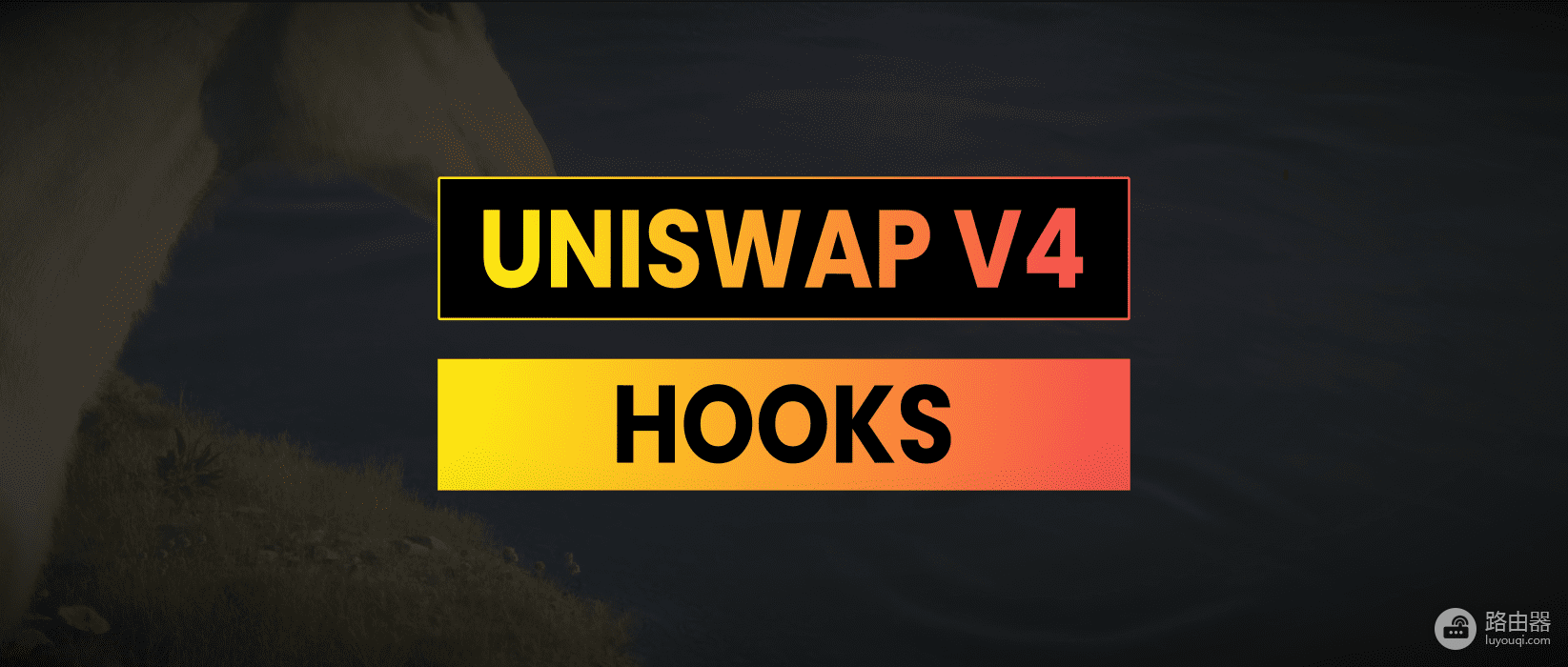 Uniswap v4 Hooks是什么?为什么一个池子可以有自己的交易规则