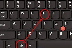win11设置环境变量方法