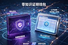 零知识证明钱包是什么？和传统钱包有什么区别