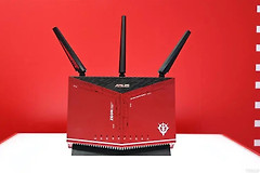 华硕路由器梅林固件怎么刷（华硕路由器梅林刷固件方法）