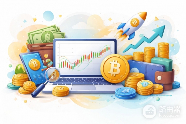 加密货币日内交易是什么？必安交易机器人的自动化好处