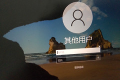 Win10 21H2无法自动登录且显示“其他用户”怎么办？解决方法