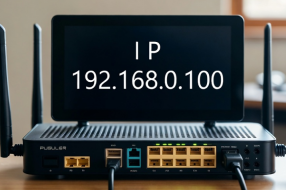 192.168.0.100官网入口