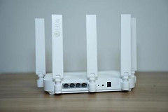 中兴路由器ax3000巡天版兼容ipTV吗（中兴路由器ax3000巡天版是否兼容ipTV）