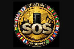 战略石油储备（SOS）币是什么？与USOR、AOR、WAR币比较