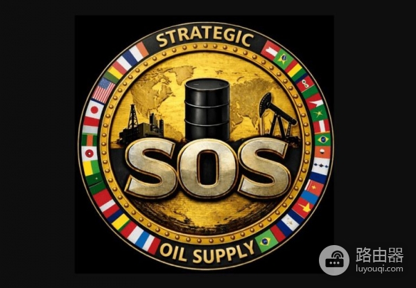 战略石油储备(SOS)币是什么?与USOR、AOR、WAR币比较