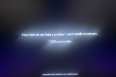 windows笔记本频繁蓝屏怎么办？minidump日志提取与故障排查教程