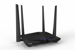 tendawifi统一登录入口，修改路由器密码