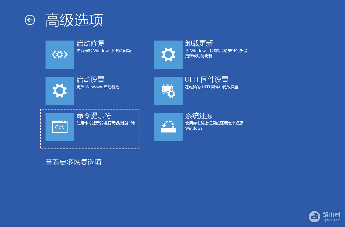 win11安全模式pin无法使用怎么办？windows登录故障修复