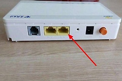 网线接口一直闪橙色怎么回事（网线接口一直闪橙色什么原因）