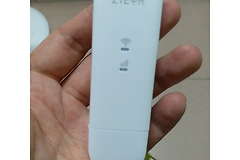 中兴无线上网卡怎么上网（中兴无线上网卡上网方法）