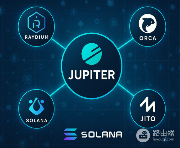 币安web3钱包怎么用Jupiter换币?币安钱包+Jupiter的多链交换体验