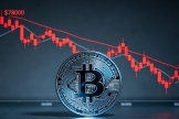 BTC跌破70000美元，比特币这波下跌什么时候停止？