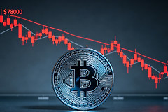 BTC跌破70000美元，比特币这波下跌什么时候停止？
