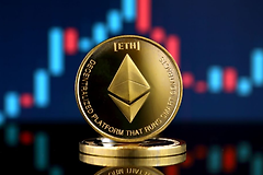 ETH持续下跌后还要继续持有吗? ETH持续下跌后还值得投资吗?