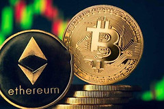Glassnode数据揭秘：BTC与ETH哪个投资更赚钱？