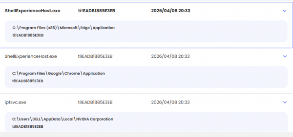 电脑被黑了吗?McAfee报毒提示的含义与清理教程