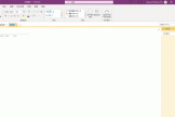 onenote界面版本更新失败怎么办？新版界面切换教程