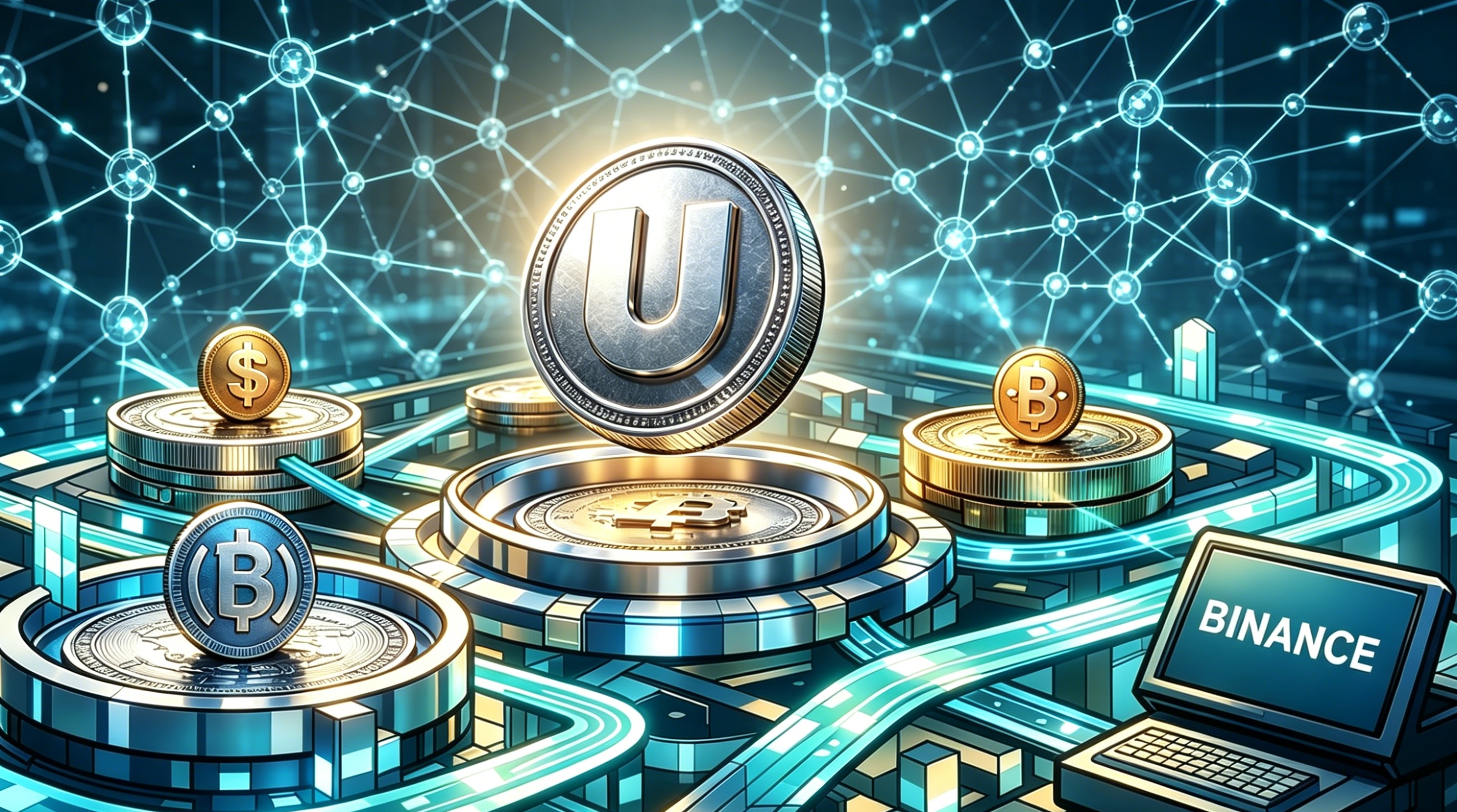 稳定币也能收利息？United Stables（$U）的收益机制是怎么运作的