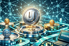 稳定币也能收利息？United Stables（$U）的收益机制是怎么运作的