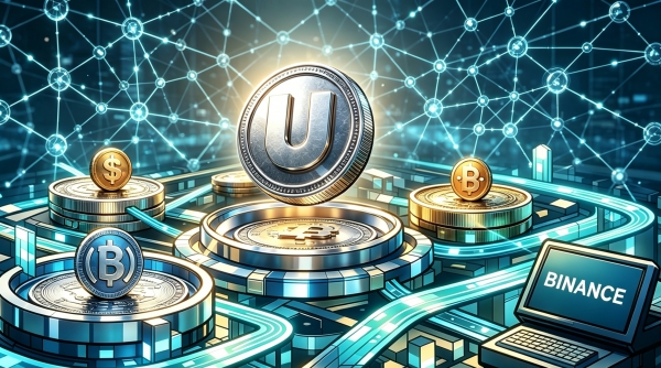 稳定币也能收利息?United Stables($U)的收益机制是怎么运作的