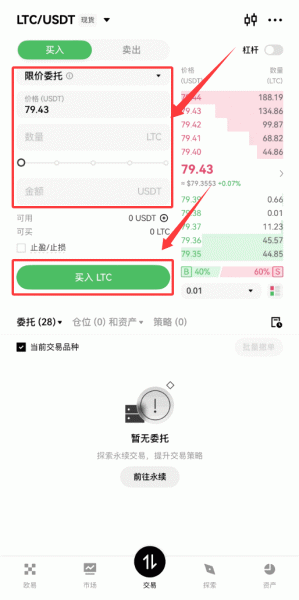 莱特币（LTC）Litecoin是什么？为什么很多人转账还用LTC？