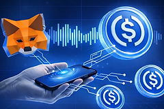 为什么MetaMask看不到USDC？正确添加USDC合约地址详解（2026可用）