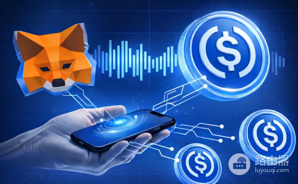 为什么MetaMask看不到USDC?正确添加USDC合约地址详解(2026可用)