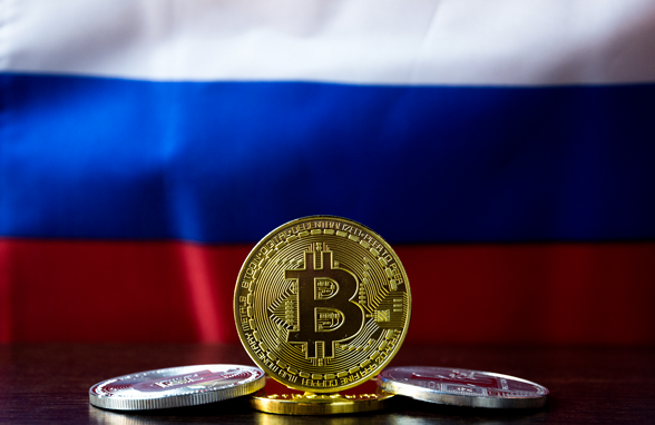 俄罗斯全面开放加密货币：4000美元额度+强制考试，普通人能买比特币了吗？