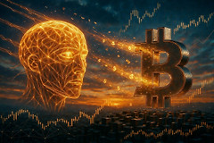BTC与AI：热钱争夺战，谁将在2028减半前占据上风？