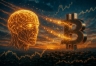BTC与AI:热钱争夺战,谁将在2028减半前占据上风?