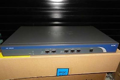 h3c er5100路由器怎么重置（h3c er5100路由器重置方法）