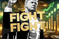 TRUMP币5%代币动用，生态投资还是变相出货？