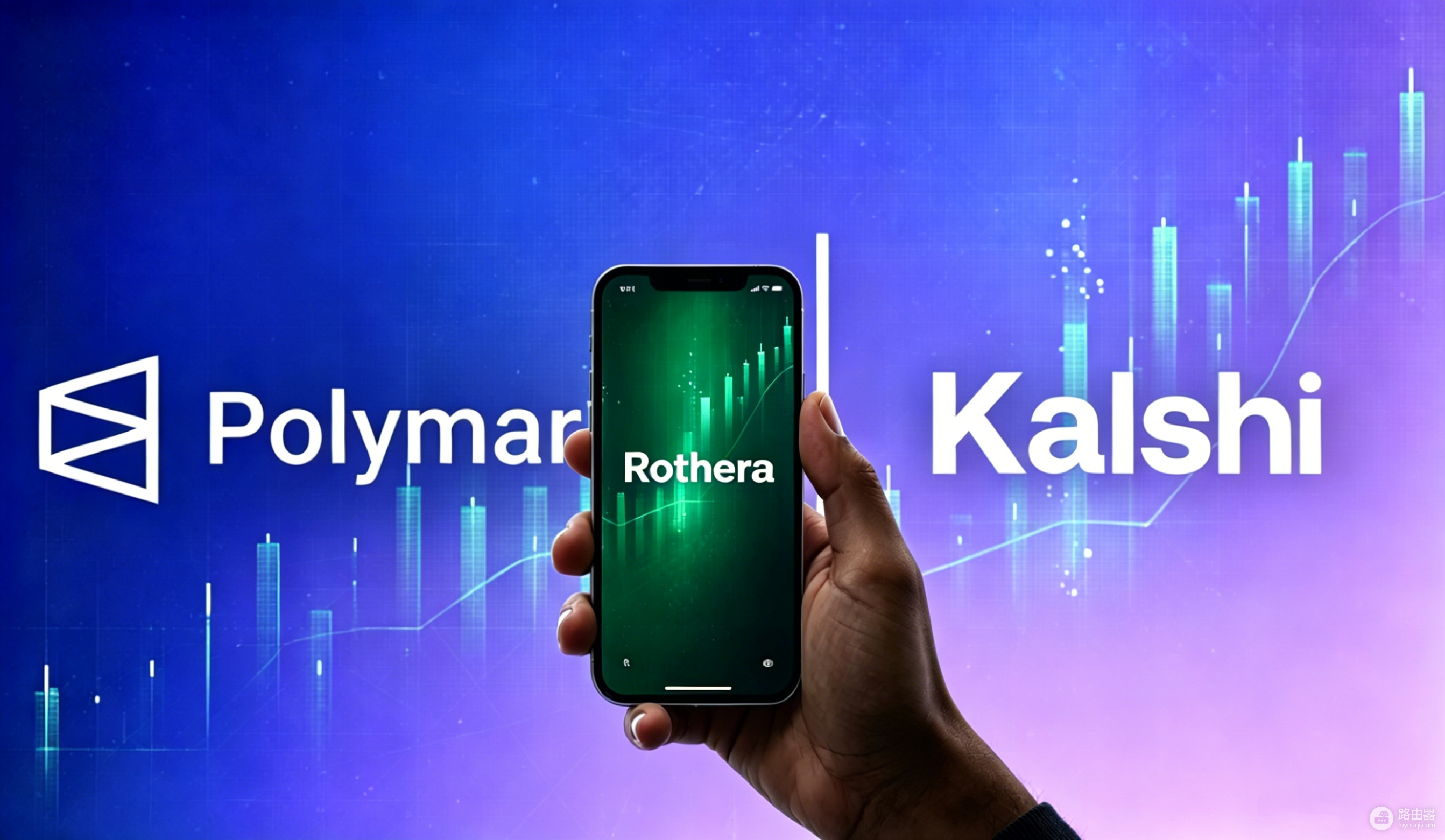 Robinhood Rothera是什么,和Kalshi、Polymarket的区别