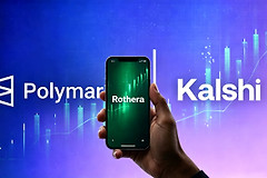 Robinhood Rothera是什么，和Kalshi、Polymarket的区别