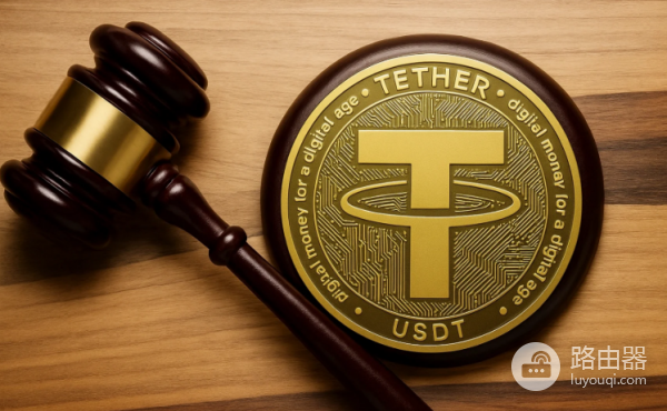 2026年USDT还能“藏得住”吗？CARF落地后加密资产税务透明新时代