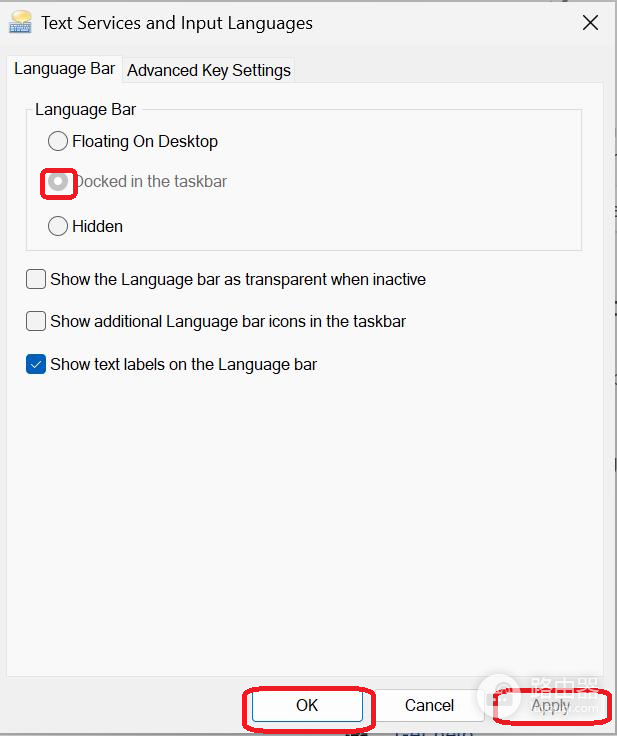 win11英语日语输入法消失怎么办?windows语言列表丢失修复教程