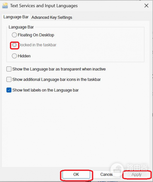 win11英语日语输入法消失怎么办？windows语言列表丢失修复教程