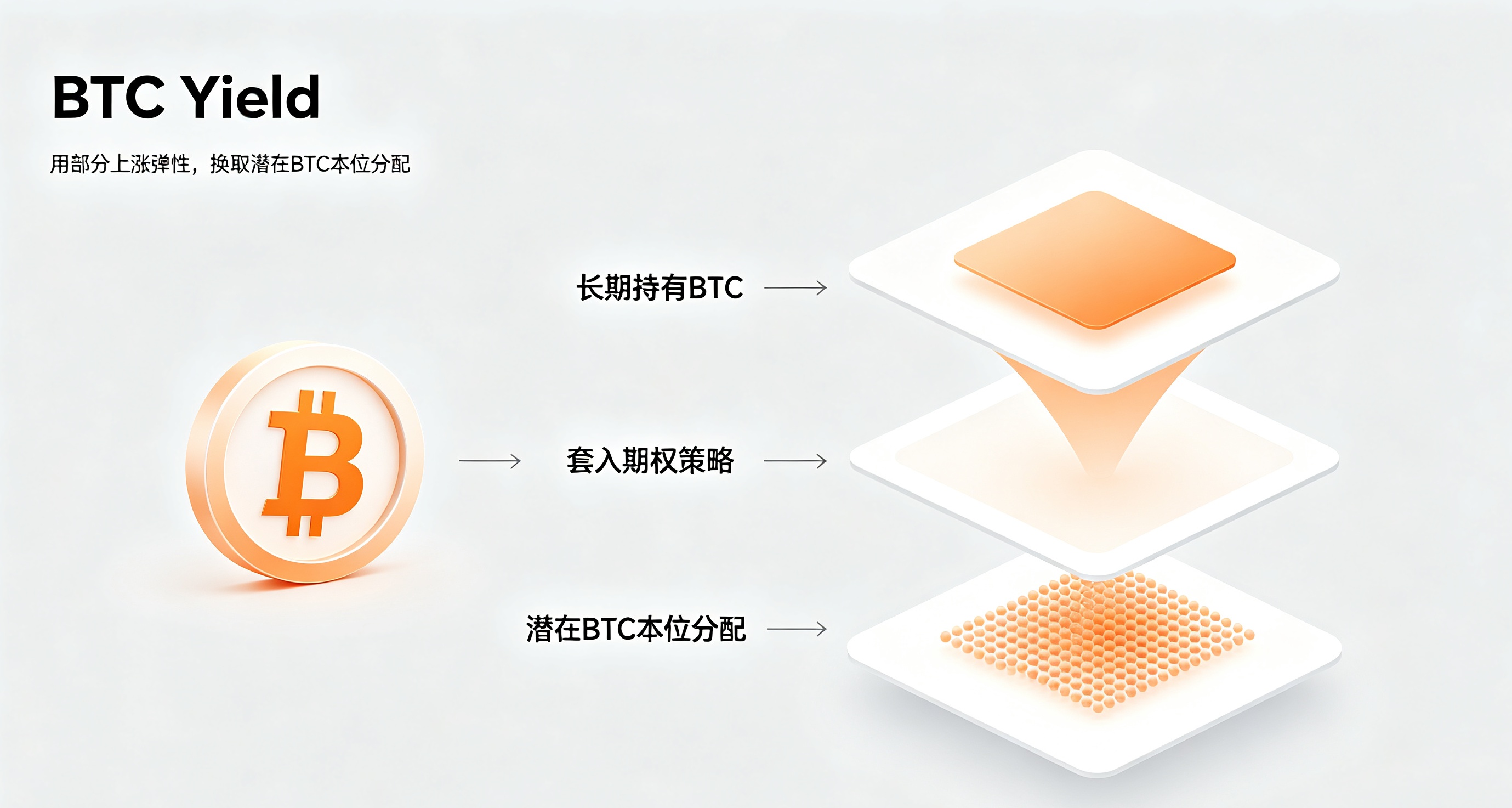 币安BTC Yield是什么?备兑看涨期权策略深度解析