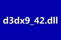 出现骑马与砍杀缺少d3dx9_42.dll问题如何解决