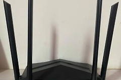 腾达ac1200双频别墅路由器怎么设置（腾达ac1200双频别墅路由器设置方法）