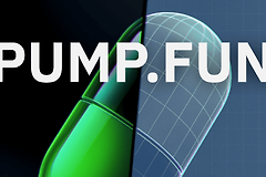 迷因币市场低迷但依旧有人赚钱,pump.fun上的收入真实吗?