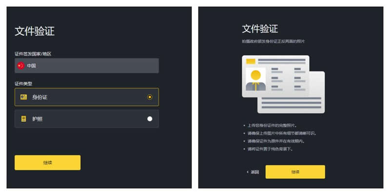 如何在币安购买USDC?稳定币USDC的购买与使用方法