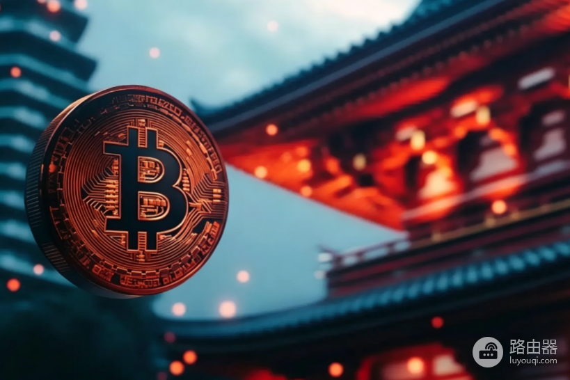 从‘加密荒漠’到Web3领袖：日本如何成为全球加密金融中心