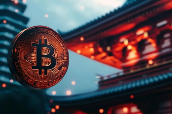 从‘加密荒漠’到Web3领袖：日本如何成为全球加密金融中心
